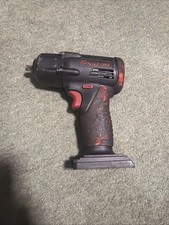 Snap On 3/8 14.4 CT4410  Impact Gun Wrench - BARE TOOL ONLY WORKING TESTED