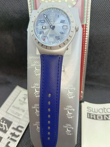 Swatch irony big penrith - irony,