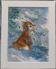 picture original watercolour