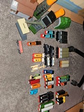 Thomas & Friends Deagostini