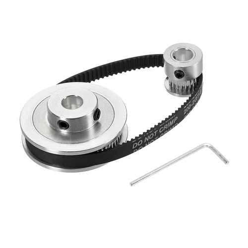 Timing pulley teeth 8mm - timing,