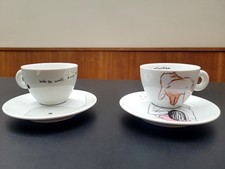 Illy Art Collection Shizuka