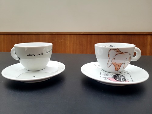 Illy art collection shizuka - illy,