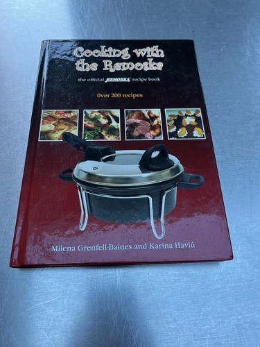 Cooking with the - remoska,