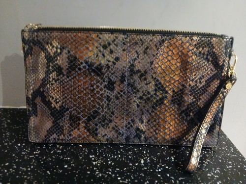 Biba exotic snakeprint large - snakeprint,