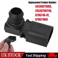 Brake Servo Pressure Sensor