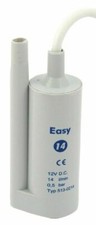 Submersible Water Pump Easy 14ltr 12v 0.5 bar Caravan Horse Box Motorhome Spare