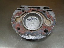 VINTAGE HONDA CB77 SUPERHAWK