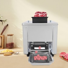 Meat Cutting Machine 330lbs/h