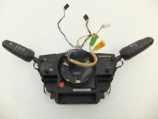 2011 OPEL CORSA Mk III (D) S07 WIPER/HEADLIGHT/INDICATOR SWITCH 1007270156