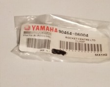 YAMAHA Clamp, 90464-06004 OEM
