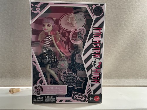 Monster high creeproduction - monster,