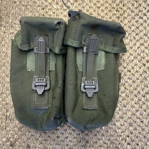 Good british army - olive, green