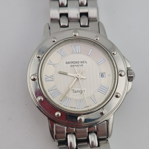 Raymond weil tango watch - weil,
