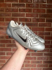 NIKE MERCURIAL VAPOR II R9 SG