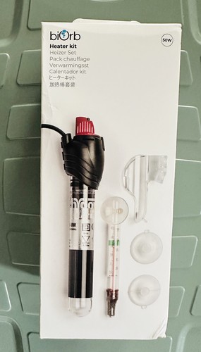 Oase biorb heater kit - oase, with