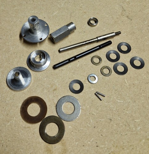 Yokomo 870c yz10 super - yz10,