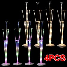 Led light balloon - light,