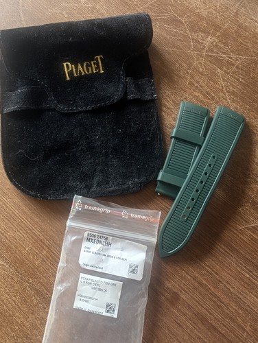 Piaget polo date - polo,