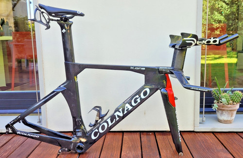 Colnago one uae - colnago,