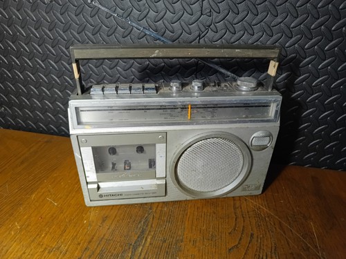 Vintage hitachi trk 5351l - hitachi, trk-5351l