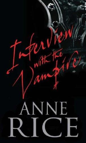 Interview with the - the, vampire