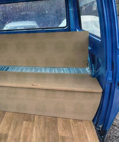Full width rock roll bed - full-width,