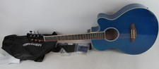 Tiger ACG4-BL Electro Blue