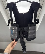 Go Kart Rib & Chest Adjustable