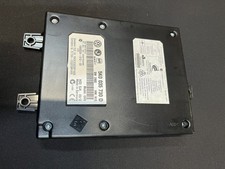 VW Bluetooth Control  Module