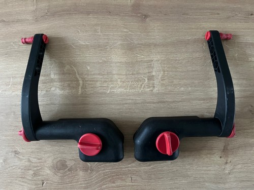 Lascal buggy board - buggy, spare