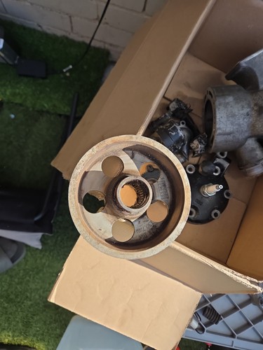 Suzuki lt80 2003 - lt80, drum