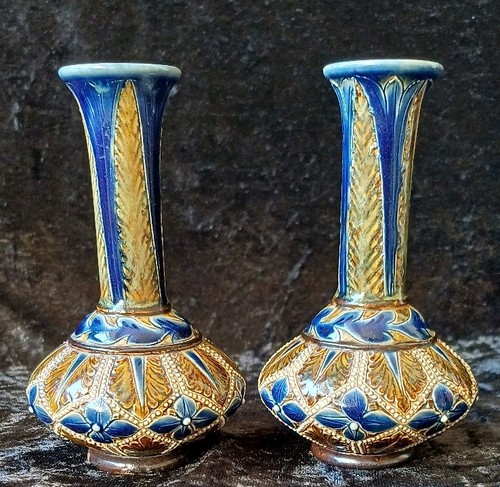 Pair royal doulton - pair, of