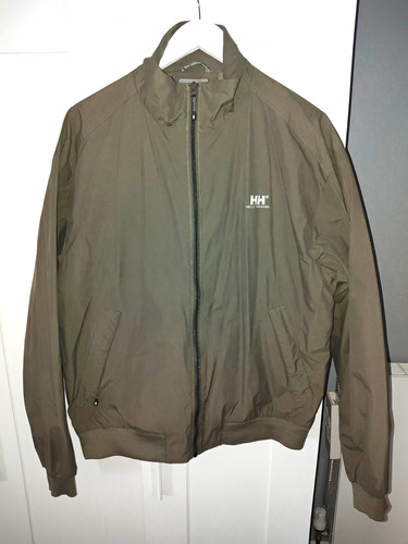 Helly hansen men - hansen, green