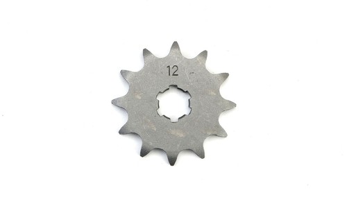 Front sprocket teeth - teeth, for