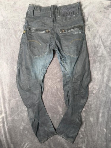 Star raw riley loose - g, 3d
