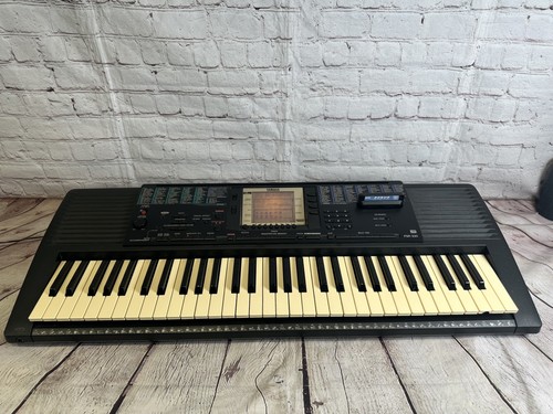 Yamaha psr 330 - psr-330, electronic