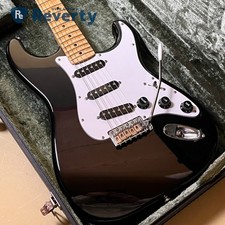 Fender Japan ST72-115 Stratocaster "Order-Made" 1987 Made in Japan w/Hard case