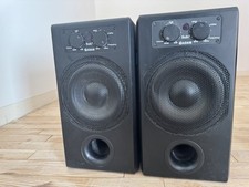 Adam Sub 7 Active Subwoofer