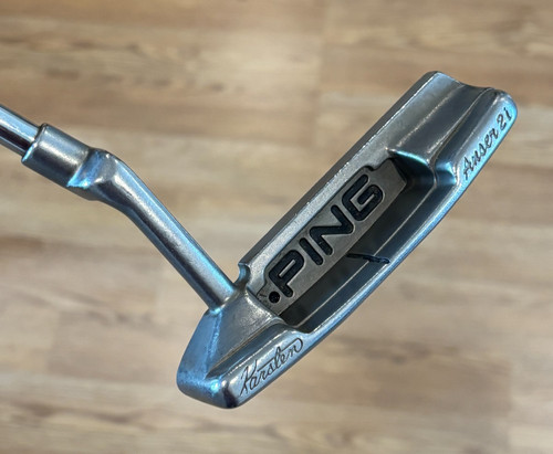 Ping karsten anser isopur 2 - karsten,
