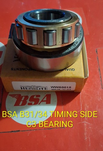 Bsa b31 b33 m20 - bsa, m20/21