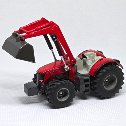 Siku massey ferguson tractor - siku,