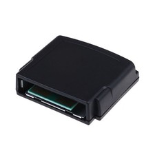 New Jumper Pak Fit Replacement For Nintendo 64 - N64 Console RAM (Memory Pack)