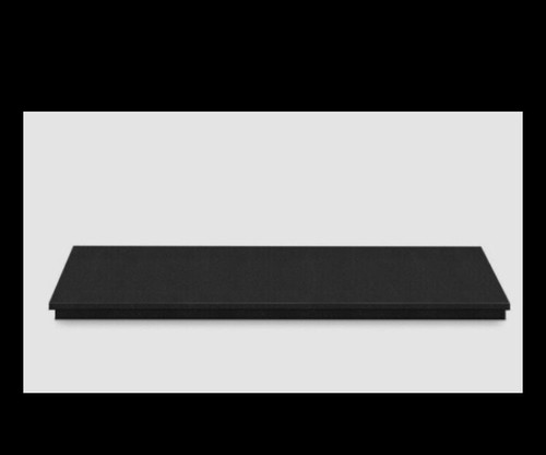 Honed polished granite - honed,