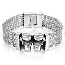 Vintage Boxing Gloves