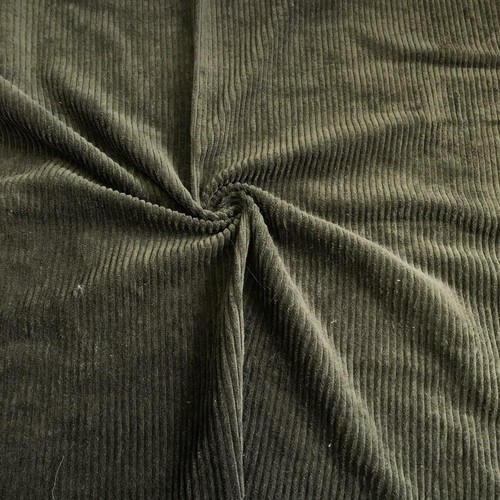Washed jumbo cord wale - 4.5,