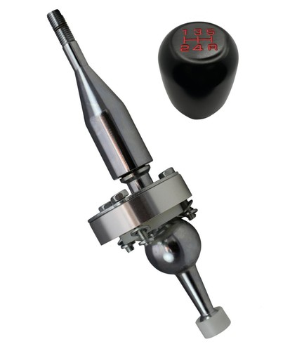 Quick short shifter for - quick, mazda