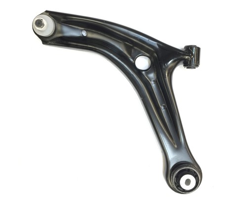 Front track control arm - control,