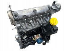 Engine Renault 1.9 DCI F9K Megane Scenic Kangoo Espace 94000Km Incomplete