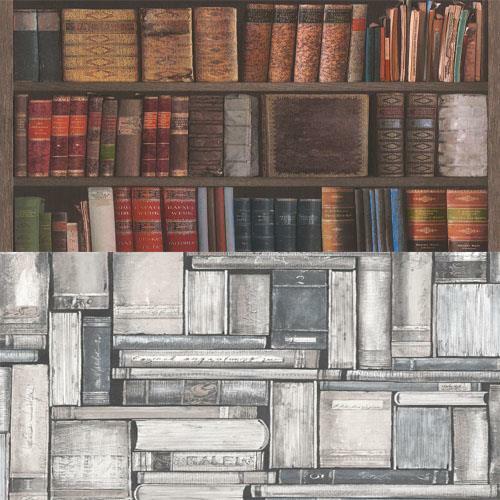 Rasch luxury library bookcase - rasch,